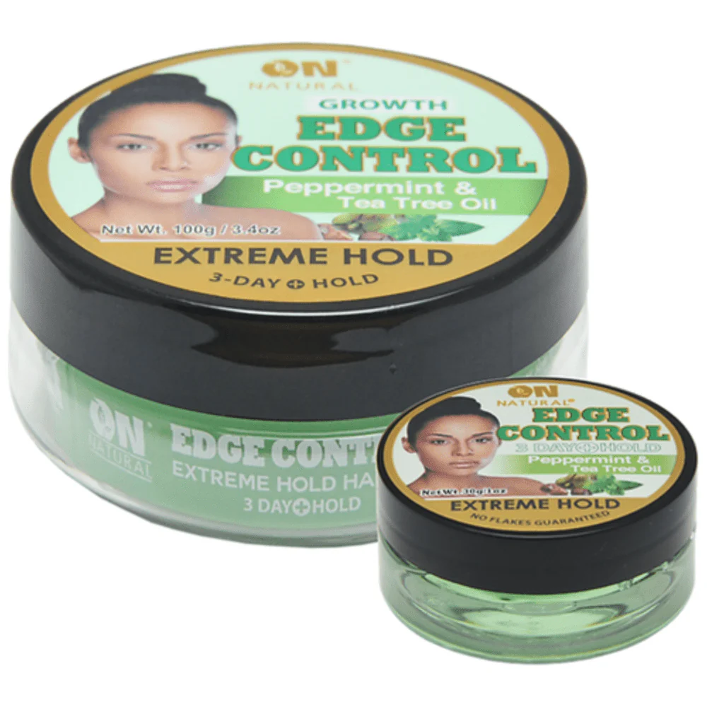 On Natural Edge Control Extreme Hold (4 Variants) – 3.4 oz - Image 7