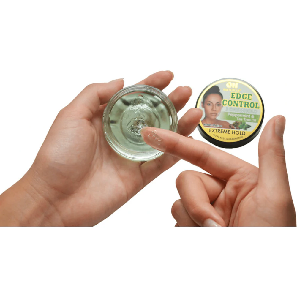 On Natural Edge Control Extreme Hold (4 Variants) – 3.4 oz - Image 9