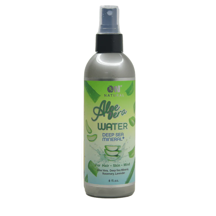 On Naturals Facial & Hair Mist – 8 oz - Image 4
