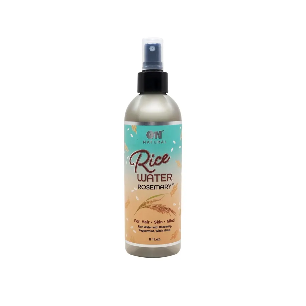 On Naturals Facial & Hair Mist – 8 oz - Image 6