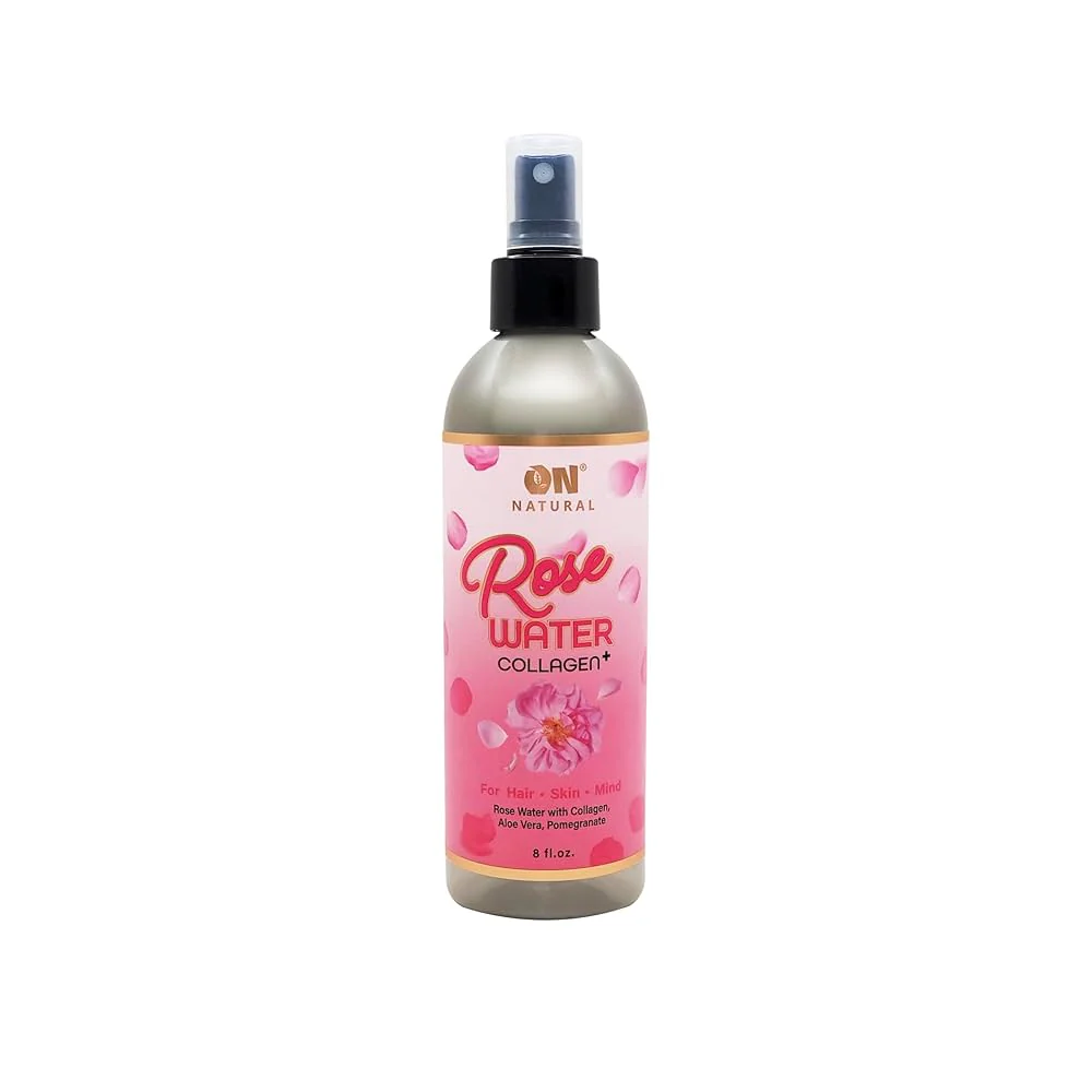 On Naturals Facial & Hair Mist – 8 oz - Image 7