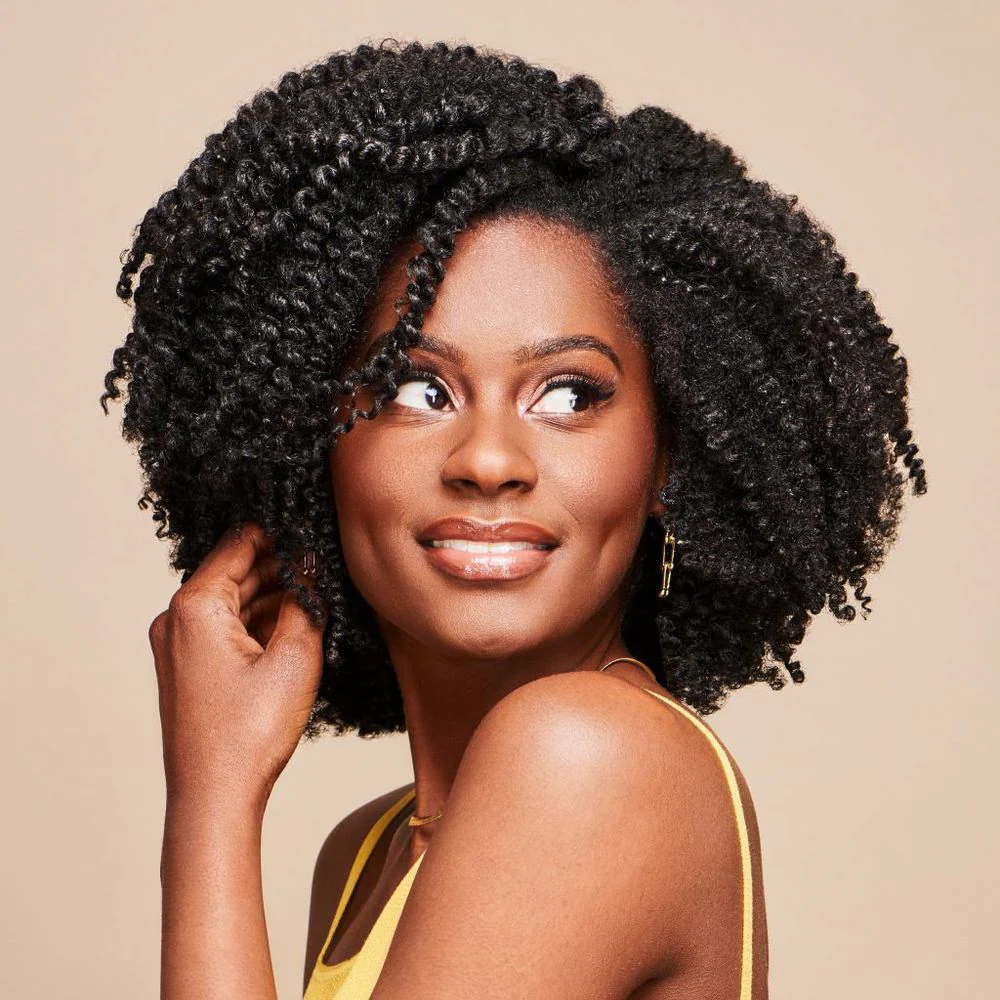 Originals by Africa’s Best Liquid Hair Mayonnaise Leave-In Conditioner – 6 oz - Image 5