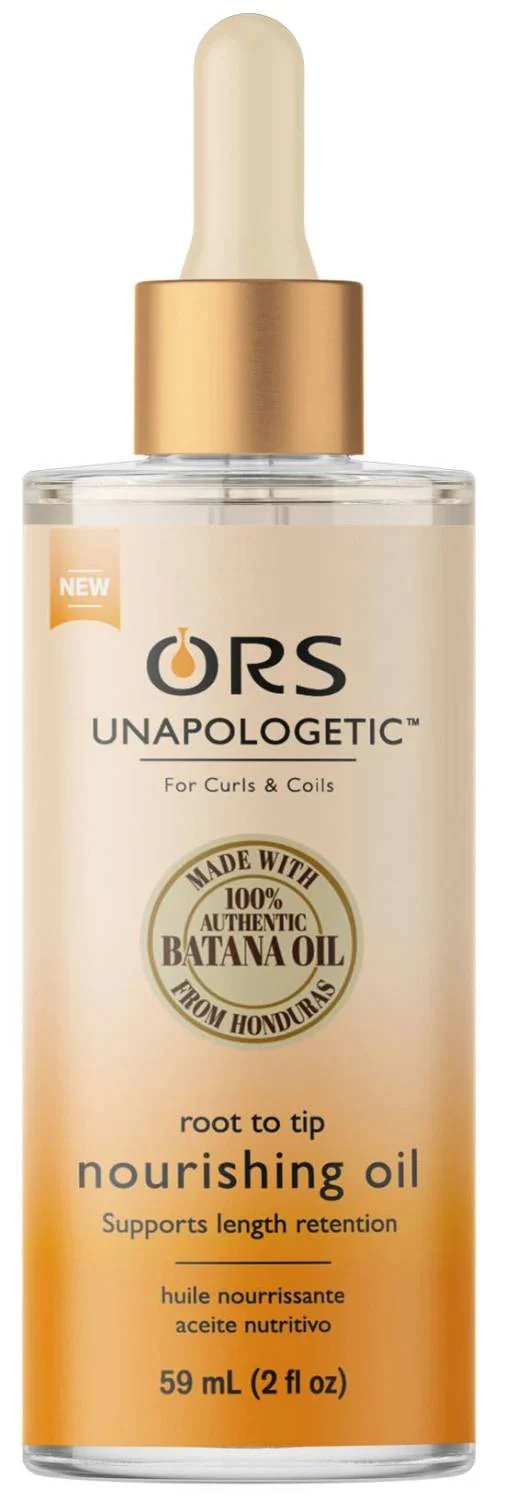 ORS Batana Oil Unapologetic Nourishing Oil - 2oz