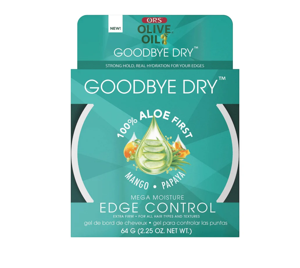 ORS Goodbye Dry Edge Control – 2.25 oz