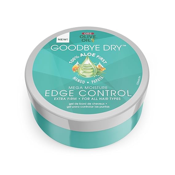 ORS Goodbye Dry Edge Control – 2.25 oz - Image 2