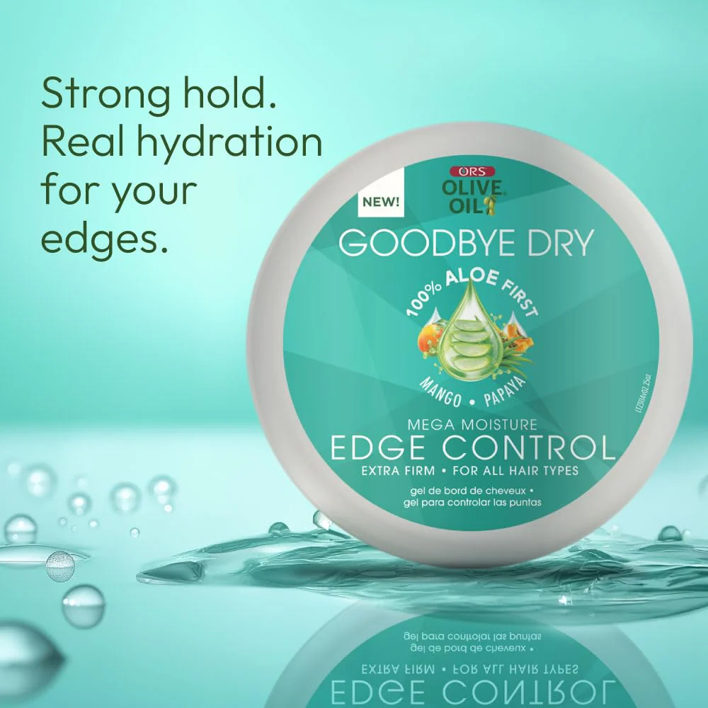 ORS Goodbye Dry Edge Control – 2.25 oz - Image 3