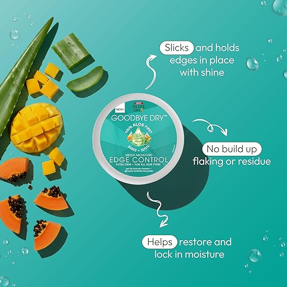 ORS Goodbye Dry Edge Control – 2.25 oz - Image 5