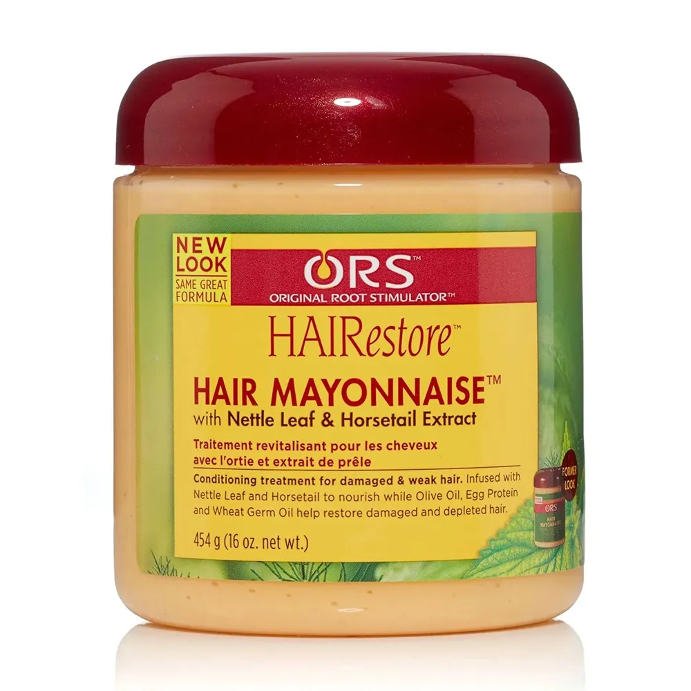 ORS Hairestore Hair Mayonnaise