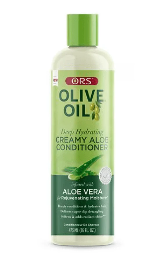 ORS Olive Oil Aloe Moisture Restore Conditioner - 16oz
