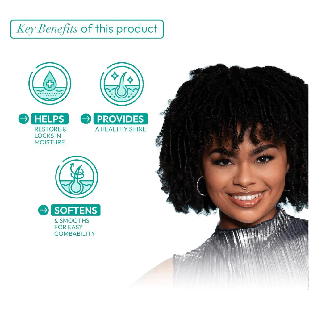 ORS Olive Oil Goodbye Dry Hydrafoam Styling Mousse – 7oz - Image 7
