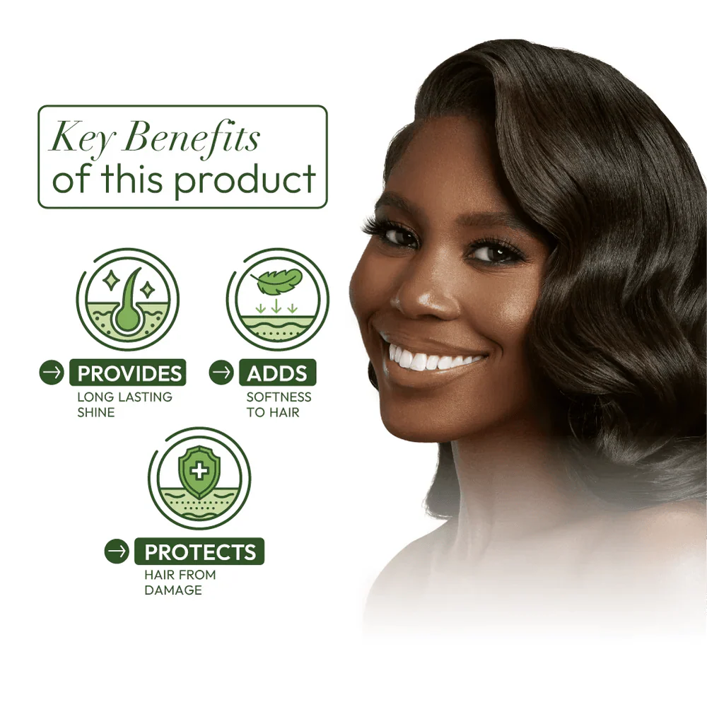 ORS Olive Oil Professional Crème Relaxer Normal - 18.7oz - Image 6
