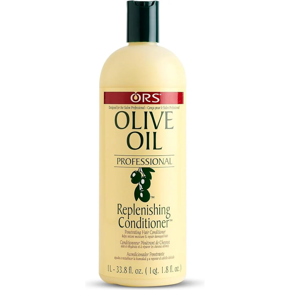 ORS Olive Oil Professional Replenishing Conditioner - 33.8 oz