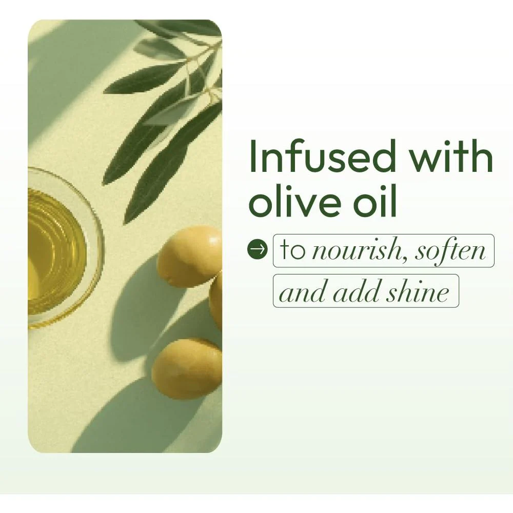 ORS Olive Oil Professional Replenishing Conditioner - 33.8 oz - Image 6