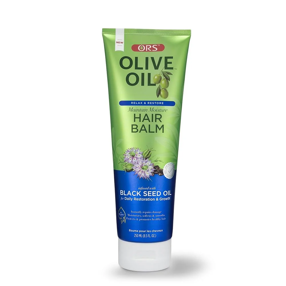 ORS Relax & Restore Moisture Hair Balm β 8.5oz