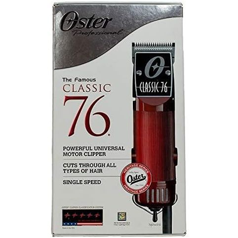 Oster Classic 76 Universal Motor Clipper
