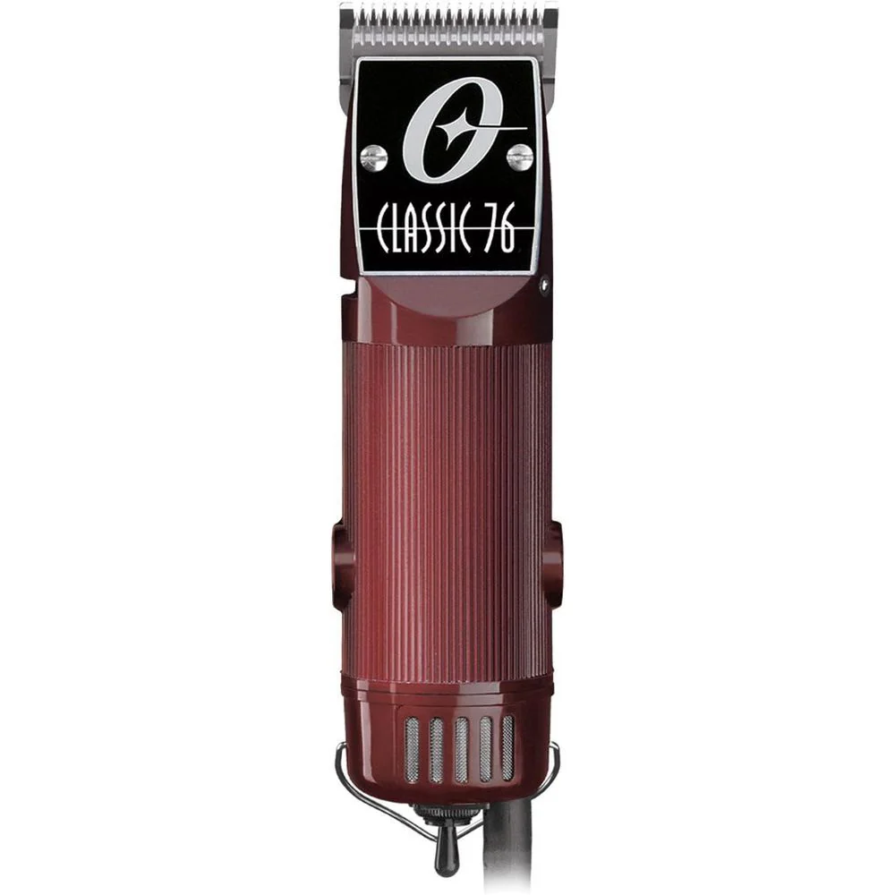 Oster Classic 76 Universal Motor Clipper - Image 3