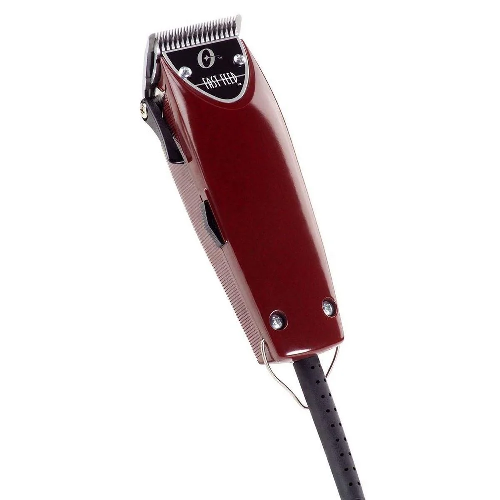 OSTER Fast Feed Adjustable Pivot Motor Clipper - Image 3