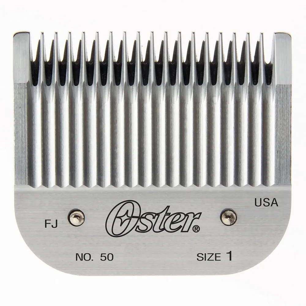 Oster Professional Clipper & Trimmer Blades – Cryogen-X - Image 4