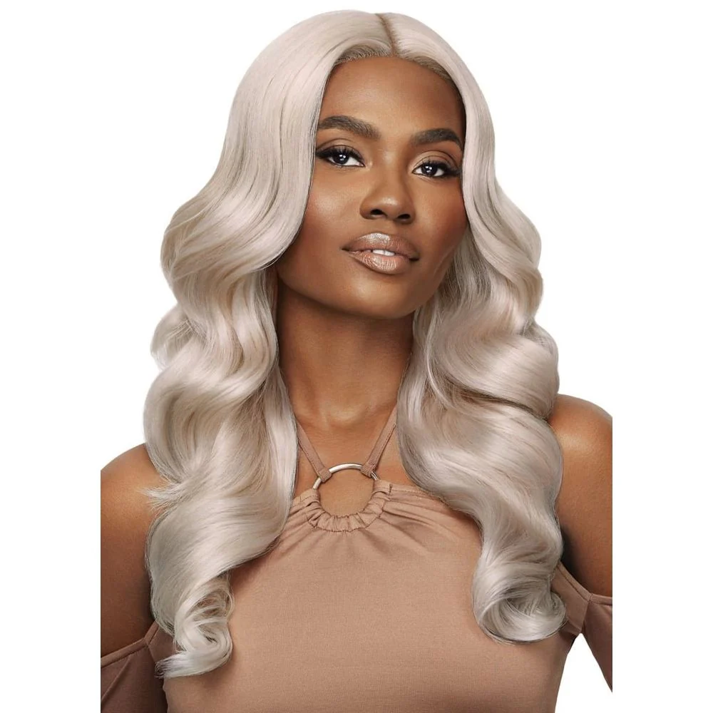 Outre Color Bomb Synthetic HD Lace Front Wig - Alecia - Image 8