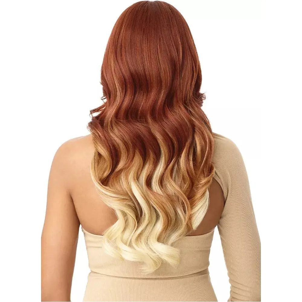 Outre Color Bomb Synthetic HD Lace Front Wig - Yavanna - Image 7