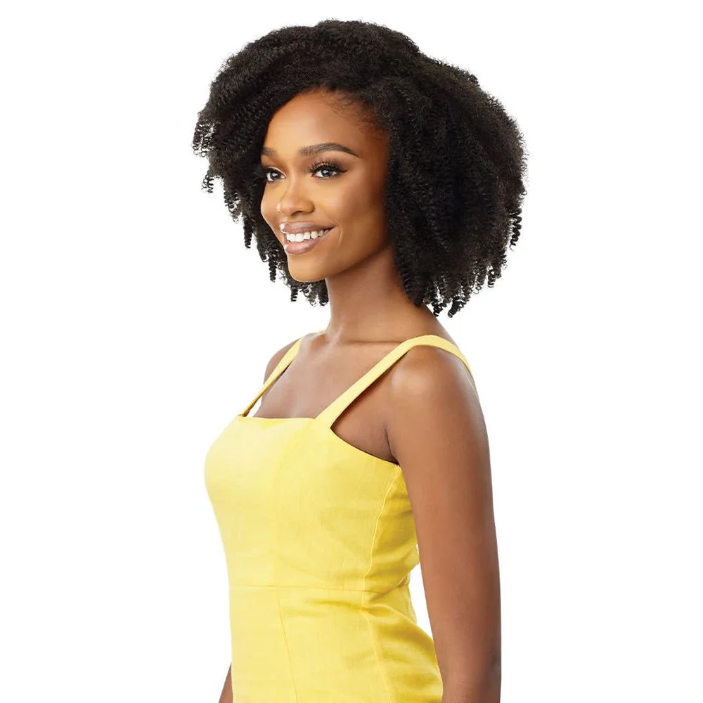Outre Converti-Cap Deluxe Cap Wig - Electra 'Fro - Image 4