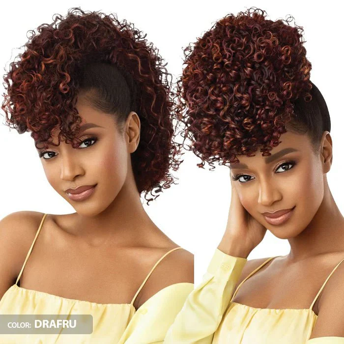 Outre Converti Cap Wig - BEACH BABE - Image 3