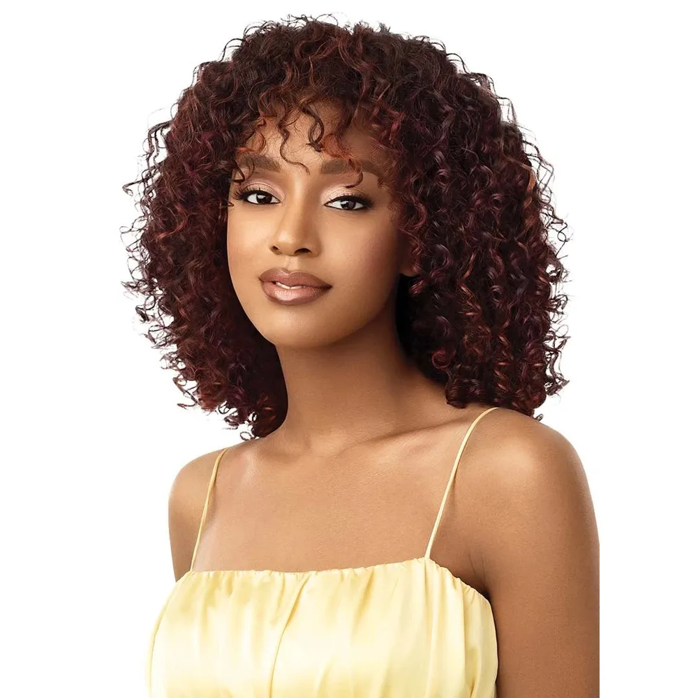 Outre Converti Cap Wig - BEACH BABE - Image 8