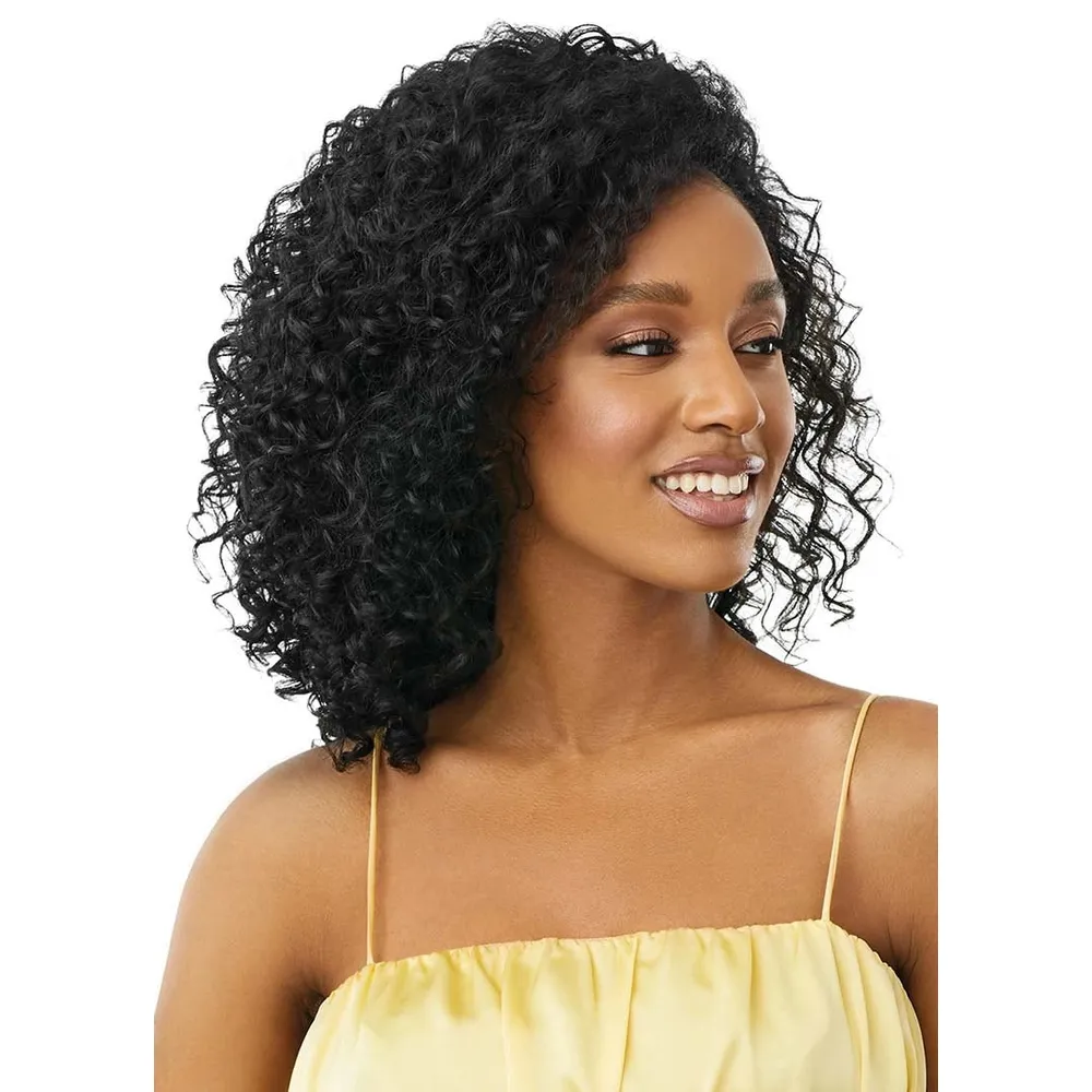 Outre Converti Cap Wig - BEACH BABE - Image 9