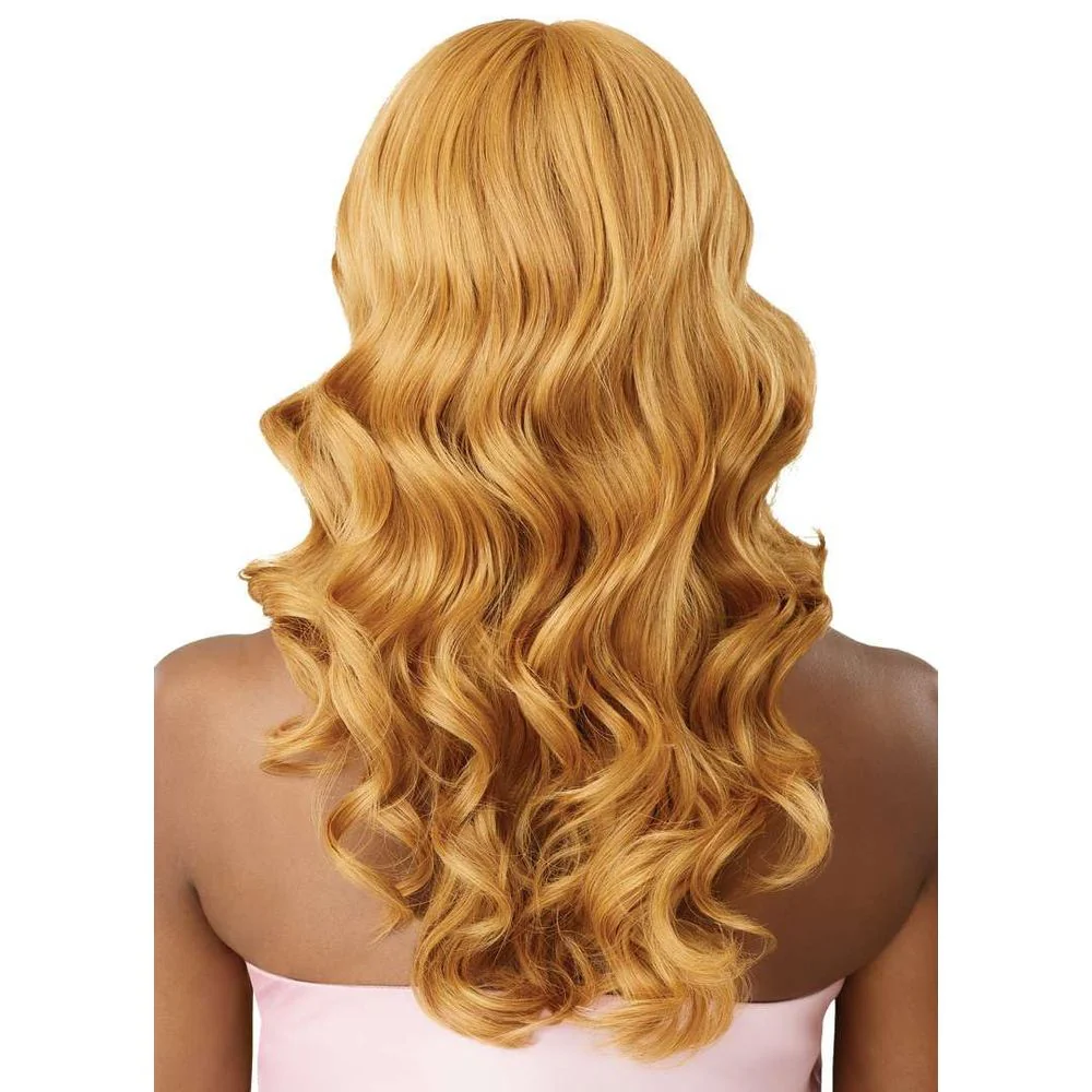 Outre Airtied Human Hair Blend Wig β Natural Body Wave 22 - Image 3