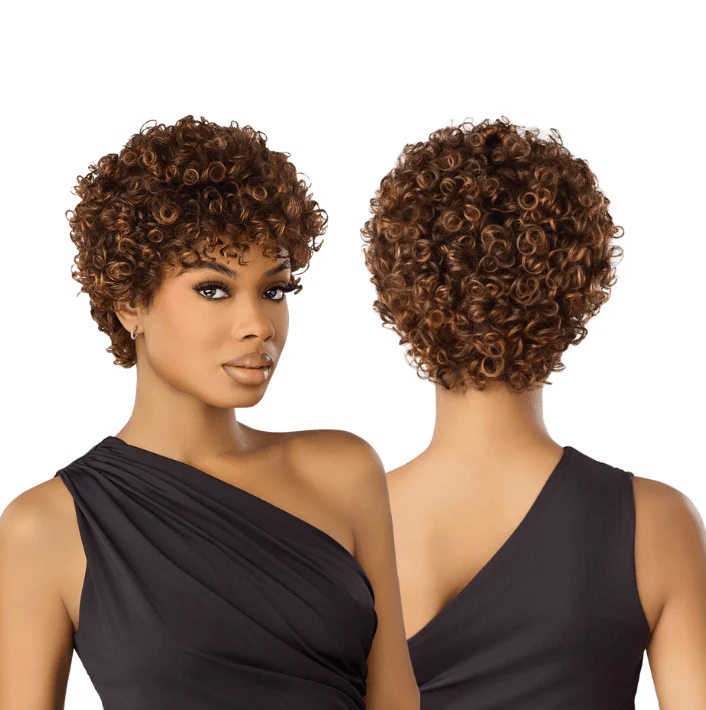 Outre Duby Human Hair Full Wig – HH-Odinea - Image 2