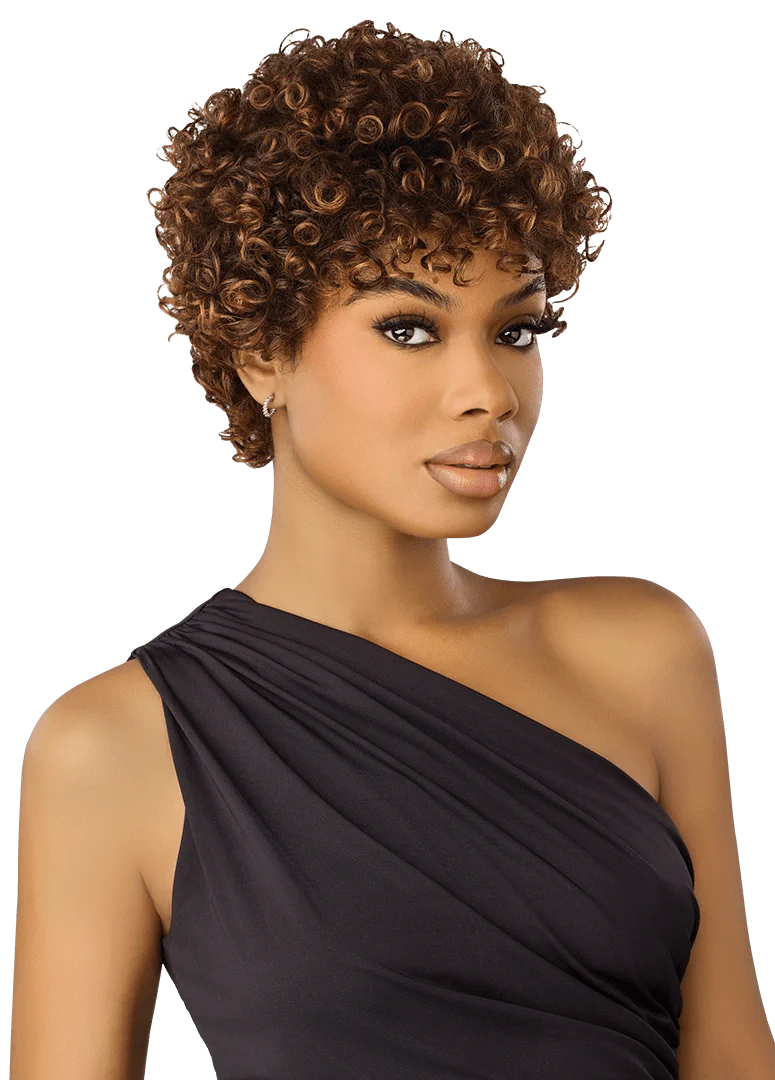 Outre Duby Human Hair Full Wig – HH-Odinea - Image 3
