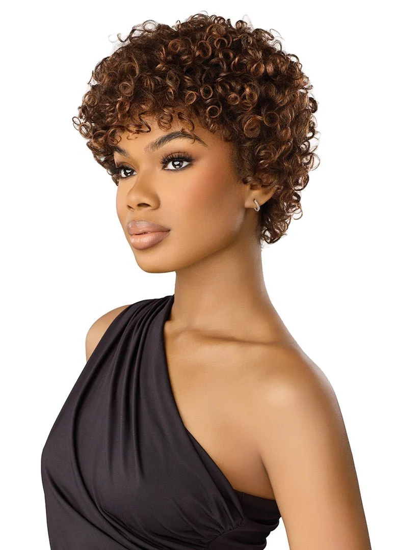 Outre Duby Human Hair Full Wig – HH-Odinea - Image 4