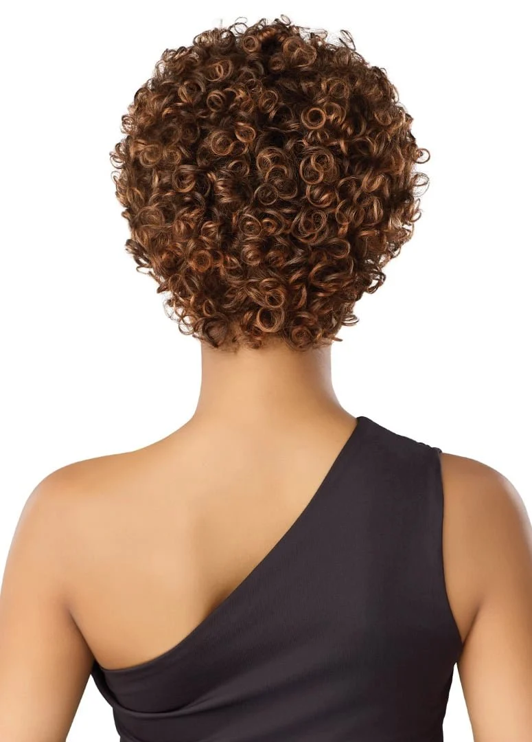 Outre Duby Human Hair Full Wig – HH-Odinea - Image 5
