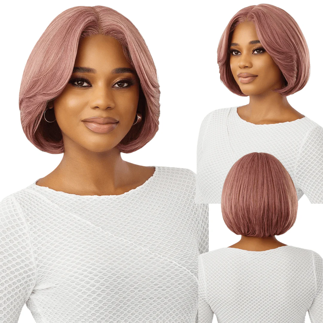 Outre Everywear Hd Lace Front Wig - Every 46