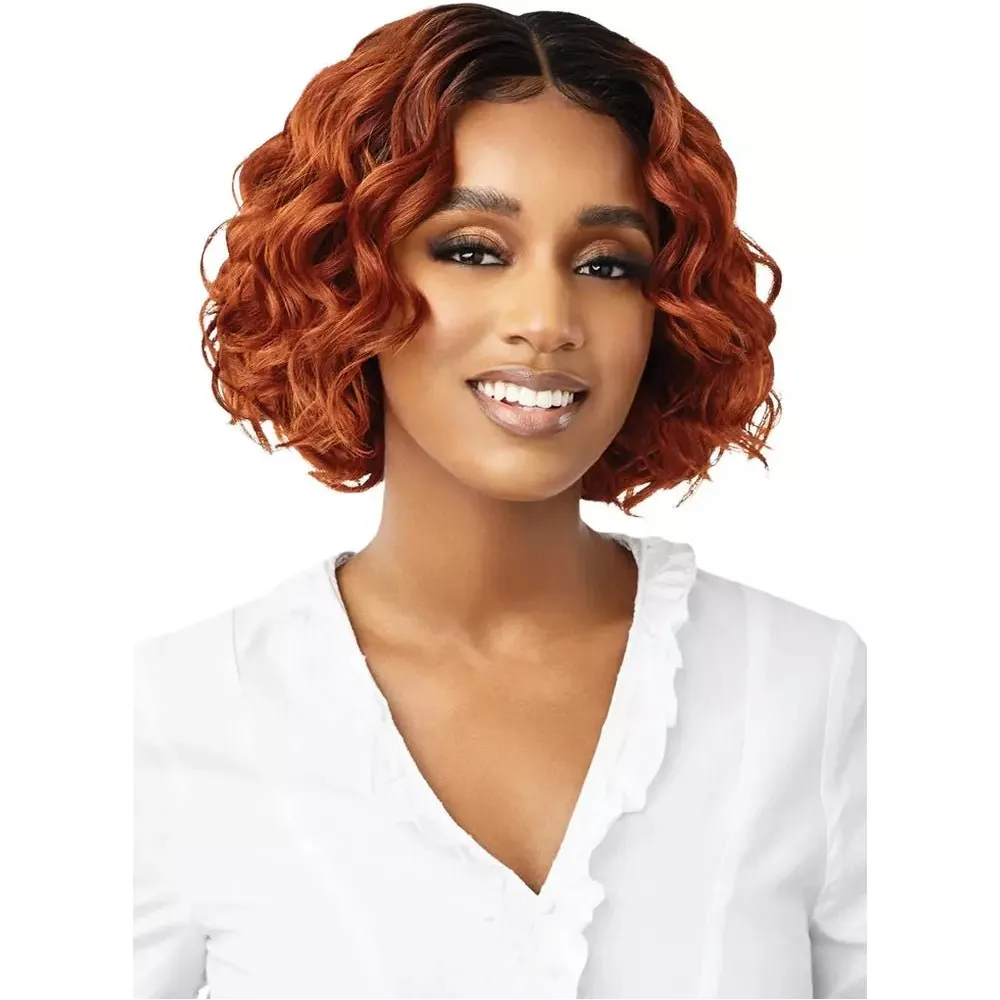 Outre EveryWear Synthetic HD Lace Front Wig - Every 25 - Image 2