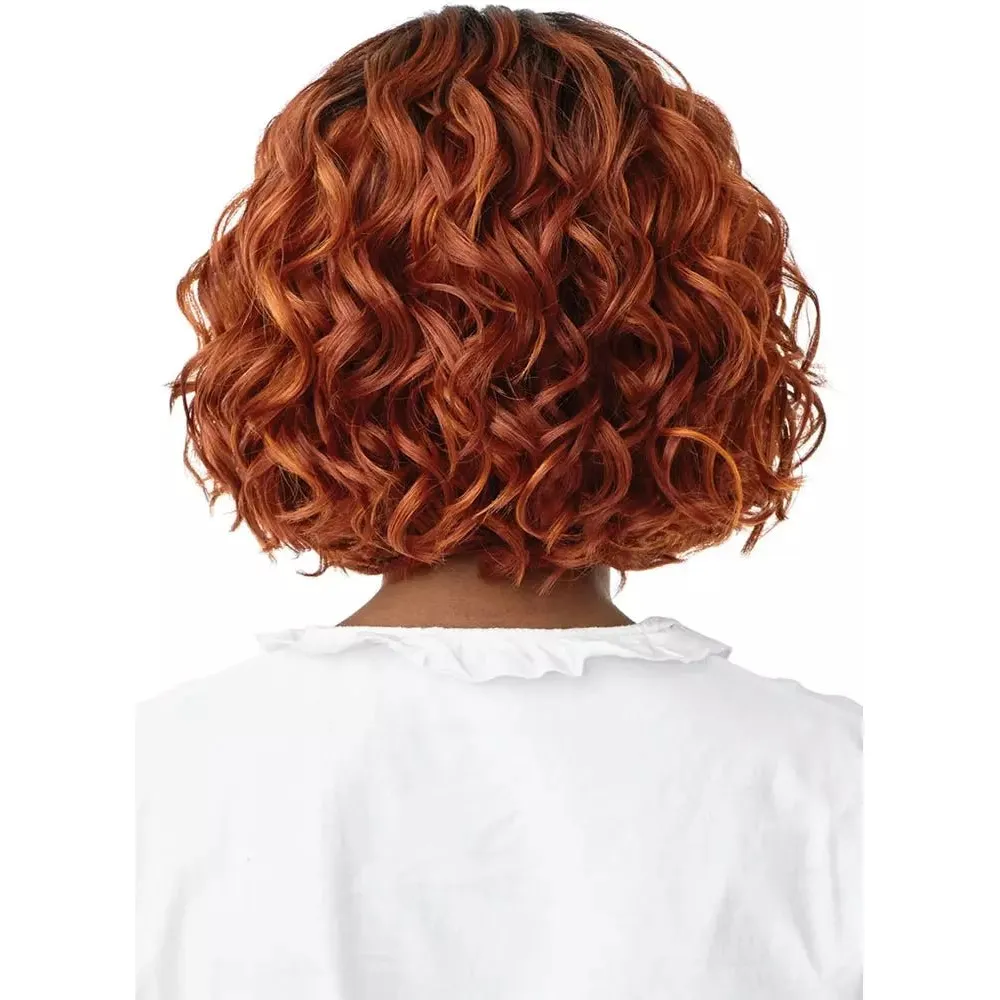 Outre EveryWear Synthetic HD Lace Front Wig - Every 25 - Image 5