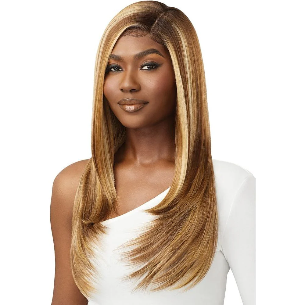 Outre EveryWear Synthetic HD Lace Front Wig - Every 26 - Image 4