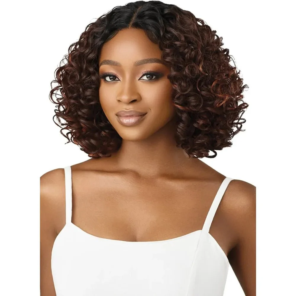 Outre EveryWear Synthetic HD Lace Front Wig - Every 29 - Image 2