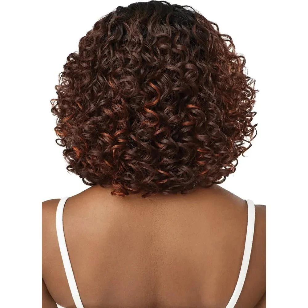 Outre EveryWear Synthetic HD Lace Front Wig - Every 29 - Image 4