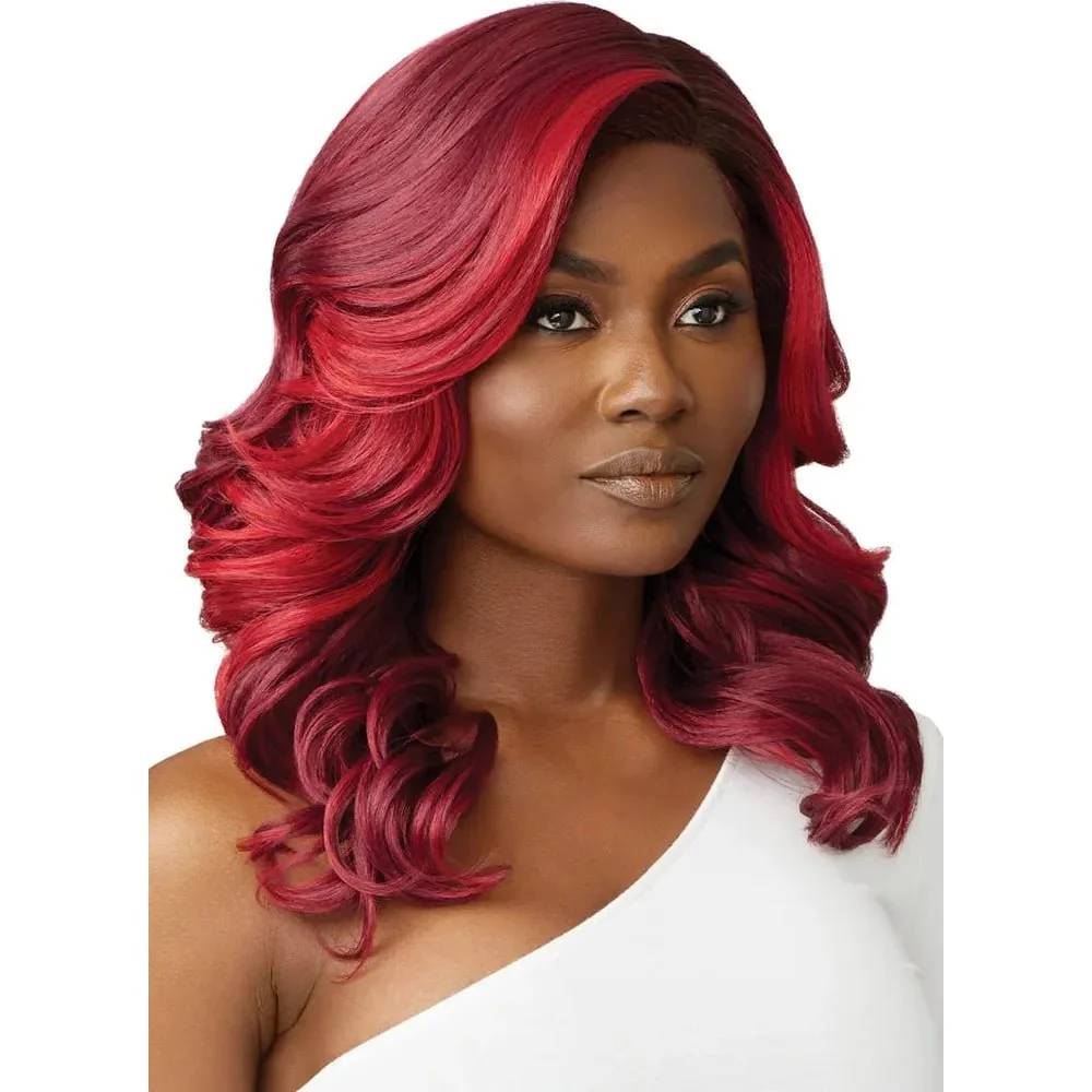 Outre EveryWear Synthetic HD Lace Front Wig - Every 30 - Image 2