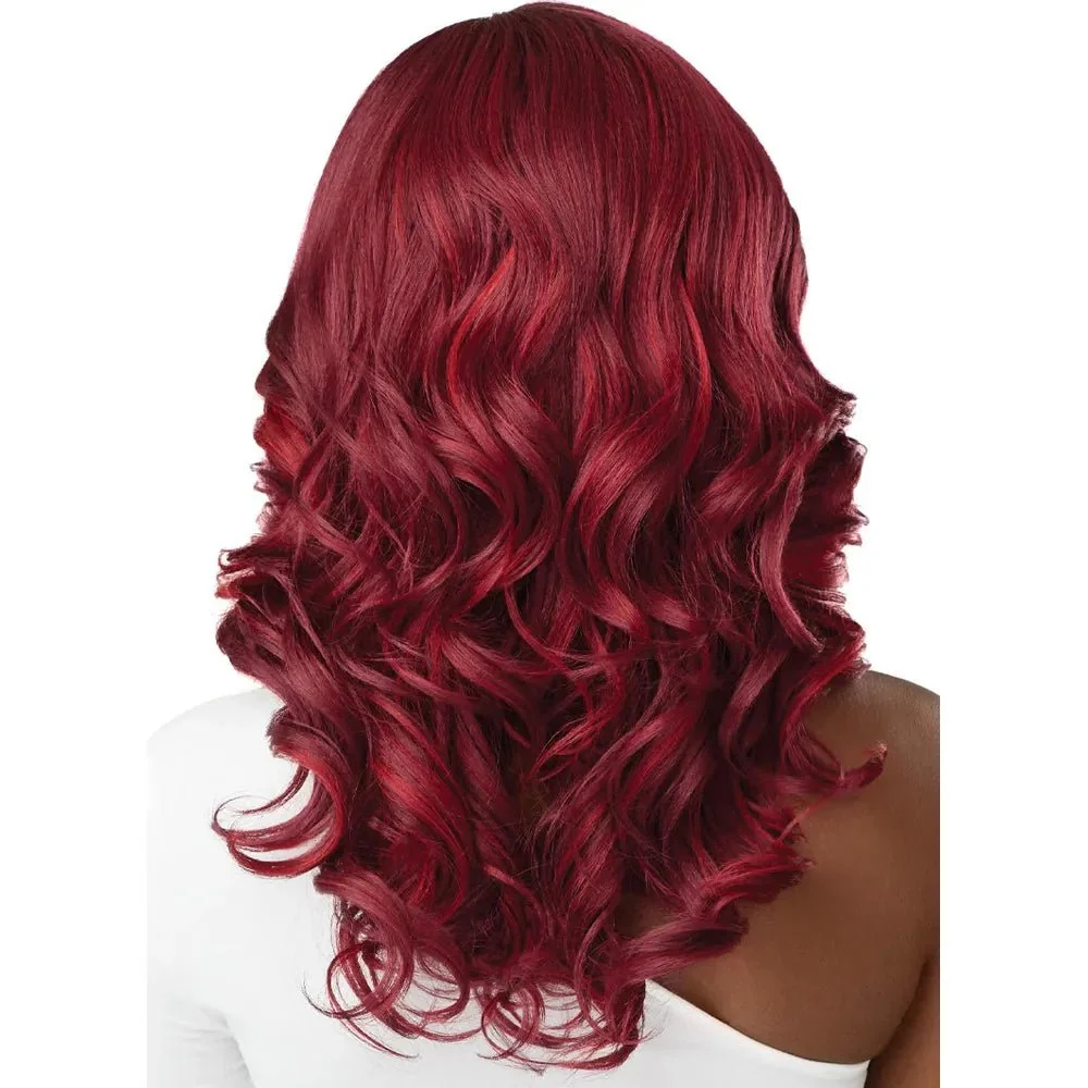 Outre EveryWear Synthetic HD Lace Front Wig - Every 30 - Image 4