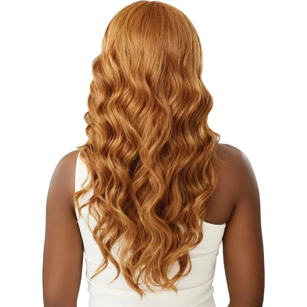 Outre EveryWear Synthetic HD Lace Front Wig - Every 35 - Image 4
