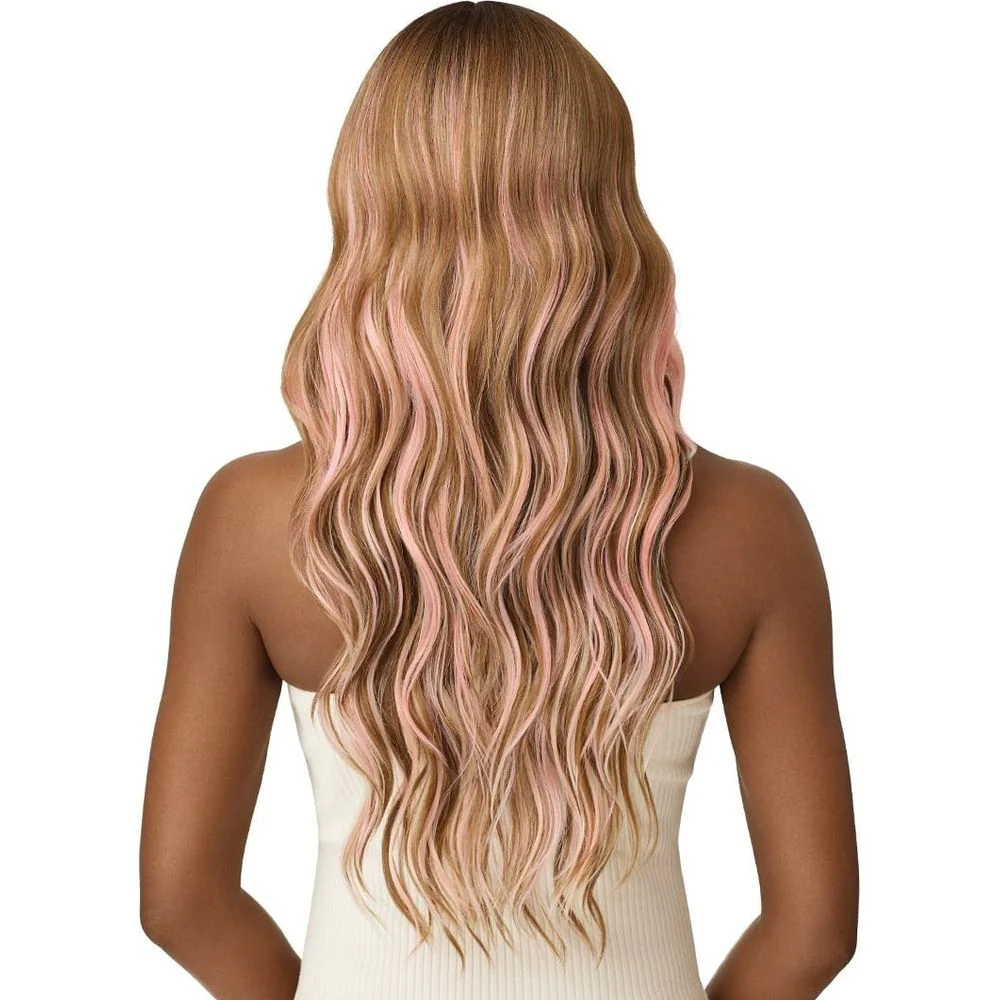 Outre Everywear Synthetic HD Lace Front Wig - Every 38 - Image 5