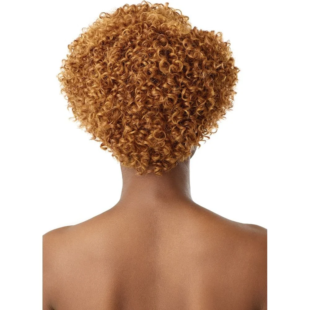 Outre Everywear Synthetic HD Lace Front Wig - Every 40 - Image 4