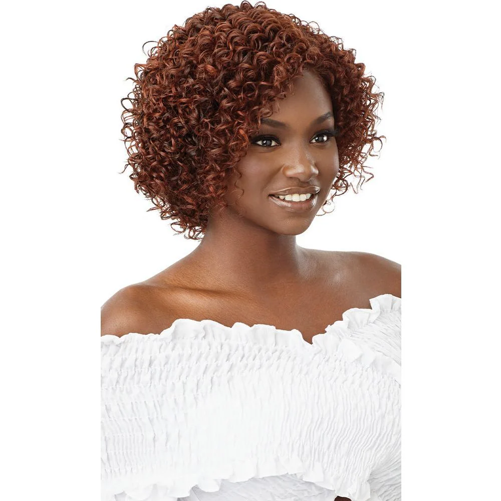 Outre Everywear Synthetic Lace Front Wig - Every 22 - Image 4