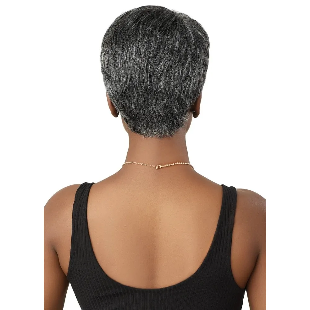 Outre Fab & Fly 100% Unprocessed Human Hair Full Wig - HH-Arlette - Image 3