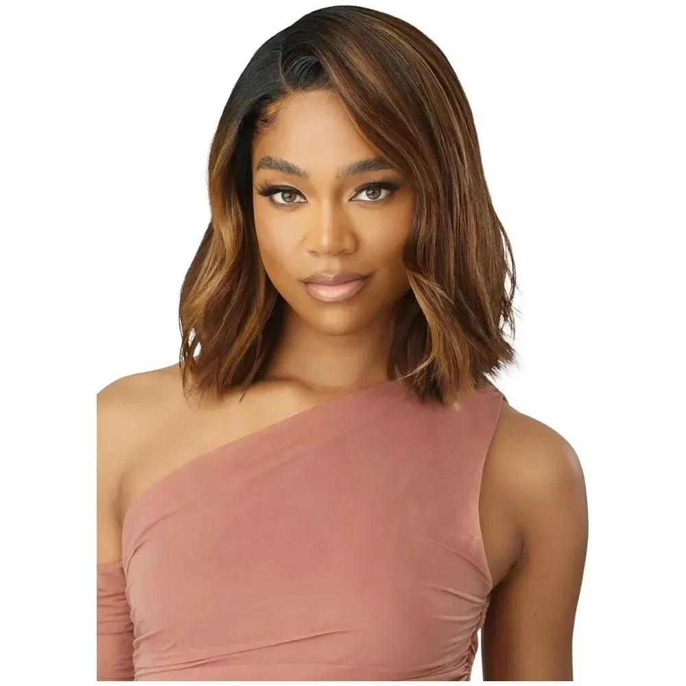 Outre Melted Hairline Synthetic HD Lace Front Wig - Adelina - Image 2