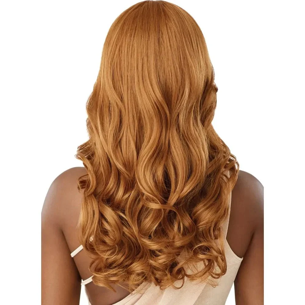 Outre Melted Hairline Synthetic HD Lace Front Wig - Madelyn - Image 6