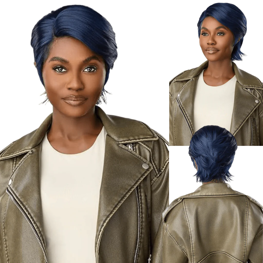 Outre Lace Front HD Synthetic Wig - Bruna