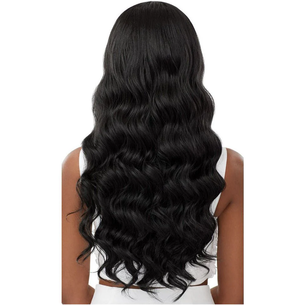 Outre Lace Front Synthetic HD Lace Front Wig - Arlena - Image 4